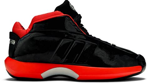 adidas crazy 1 darth vader|darth vader x crazy 1.